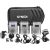 Радиосистема SYNCO Wmic-TS (RX+2TX)