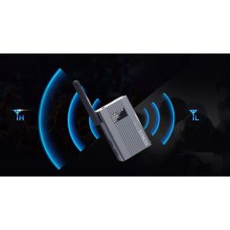 Радиосистема SYNCO Wmic-TS (RX+2TX)
