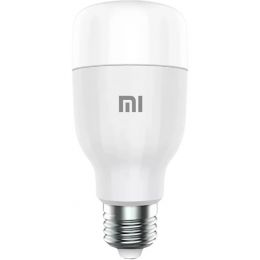 Лампа светодиодная Xiaomi Mi Smart LED Bulb Essential E27 9Вт