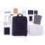 Рюкзак Xiaomi Mi Classic Business Backpack Черный