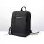 Рюкзак Xiaomi Mi Classic Business Backpack Черный
