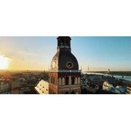 Анаморфный объектив Freewell Anamorphic для Mavic Air 2