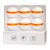 Дезодорант-шарик для обуви Xiaomi Clean-n-Fresh Ball (6 шт)