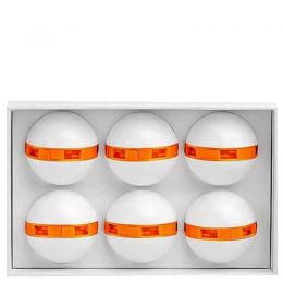 Дезодорант-шарик для обуви Xiaomi Clean-n-Fresh Ball (6 шт)
