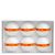 Дезодорант-шарик для обуви Xiaomi Clean-n-Fresh Ball (6 шт)