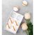 Дезодорант-шарик для обуви Xiaomi Clean-n-Fresh Ball (6 шт)