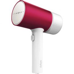 Отпариватель Xiaomi Lofans Handheld Steam Brush Красный
