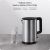 Чайник Xiaomi Viomi Kettle Steel