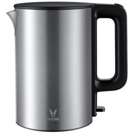 Чайник Xiaomi Viomi Kettle Steel