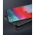 Чехол X-Doria Dash Air для iPhone 11 Pro Чёрный карбон