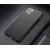 Чехол X-Doria Dash Air для iPhone 11 Pro Max Чёрная кожа