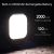 Осветитель VIJIM VL66 360°