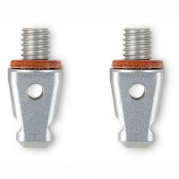 Крепления Rycote Male PCS Tips (RYC185805)
