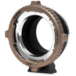 Адаптер Tilta Tiltaing Canon RF для объективов PL Mount