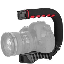 Рукоятка для поддержки камеры Ulanzi U-Grip