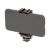 Держатель смартфона Tilta Tiltaing Adjustable Cold Shoe Tactical Gray