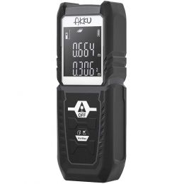 Лазерный дальномер Xiaomi AKKU Laser Distance Meter
