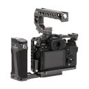 Клекта Tiltaing для Fujifilm X-T3/XT-4 Kit B (Tilta Gray)