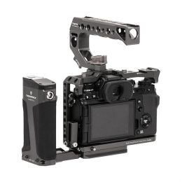 Клекта Tiltaing для Fujifilm X-T3/XT-4 Kit B (Tilta Gray)