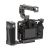 Клекта Tiltaing для Fujifilm X-T3/XT-4 Kit B (Tilta Gray)