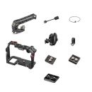Клетка Tilta Tiltaing Kit D для Sony a7s III (Tactical Gray)