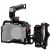 Клетка Tilta Tiltaing Kit D для Sony a7s III Чёрная