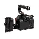 Клетка Tilta Tiltaing Kit D для Sony a7s III Чёрная