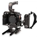 Клетка Tiltaing Kit E для Sony a7sIII Tactical Gray