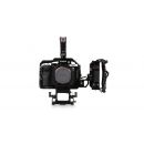 Клетка Tiltaing Kit E для Sony a7sIII Чёрная