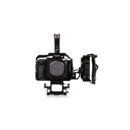 Клетка Tiltaing Kit E для Sony a7sIII Чёрная