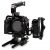 Клетка Tiltaing Kit E для Sony a7sIII Чёрная
