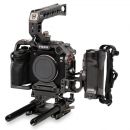 Клетка Tiltaing Kit E для Sony a7sIII Tilta Gray