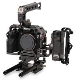 Клетка Tiltaing Kit E для Sony a7sIII Tilta Gray