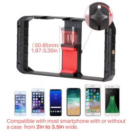 Клетка для смартфона Ulanzi U-Rig Pro Smartphone Video Rig