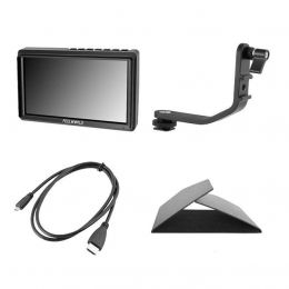 Операторский монитор Feelworld S55 4K 5.5"