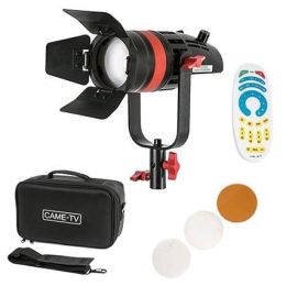 Осветитель CAME-TV Boltzen Q-55W (5600K)