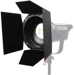 Кашетирующие шторки Aputure Barndoor для LS 120d/II и LS 300d/II