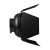 Кашетирующие шторки Aputure Barndoor для LS 120d/II и LS 300d/II