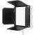 Кашетирующие шторки Boling для BL-1300P/PB
