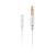 Микрофон петличный RODE Lavalier GO Белый