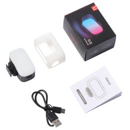 Осветитель Ulanzi VL15 RGB