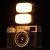 Осветитель Ulanzi VL15 RGB