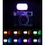 Осветитель Ulanzi VL15 RGB