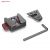 Быстросъёмное крепление V-mount SmallRig MD2801