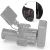 Быстросъёмное крепление V-mount SmallRig MD2801