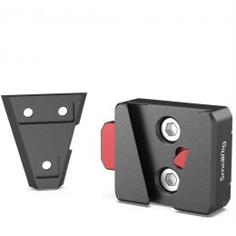 Быстросъёмное крепление V-mount SmallRig MD2801