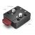 Быстросъёмное крепление V-mount SmallRig MD2801