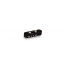 Крепление Tilta Tiltaing 18mm NATO Rail Attachment Чёрный