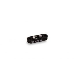 Крепление Tilta Tiltaing 18mm NATO Rail Attachment Чёрный