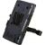 Крепление Tilta BT-003 для V-mount на направляющие 15 мм